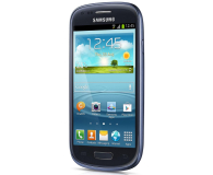 Samsung Galaxy S3 Mini I8190 niebieski - 126284 - zdjęcie 2